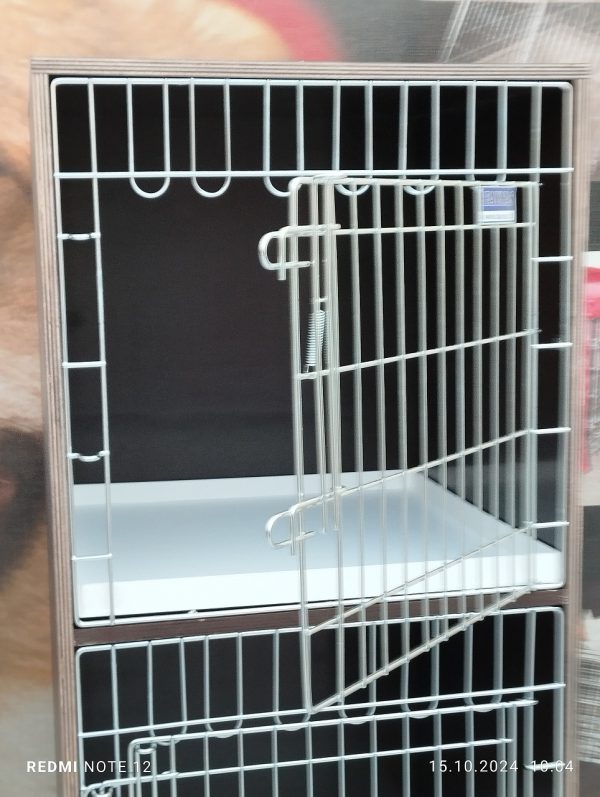 Hospitalizační box pro kočky - Image 4